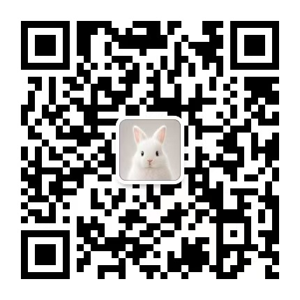 赛博兔 Neo 微信公众号二维码